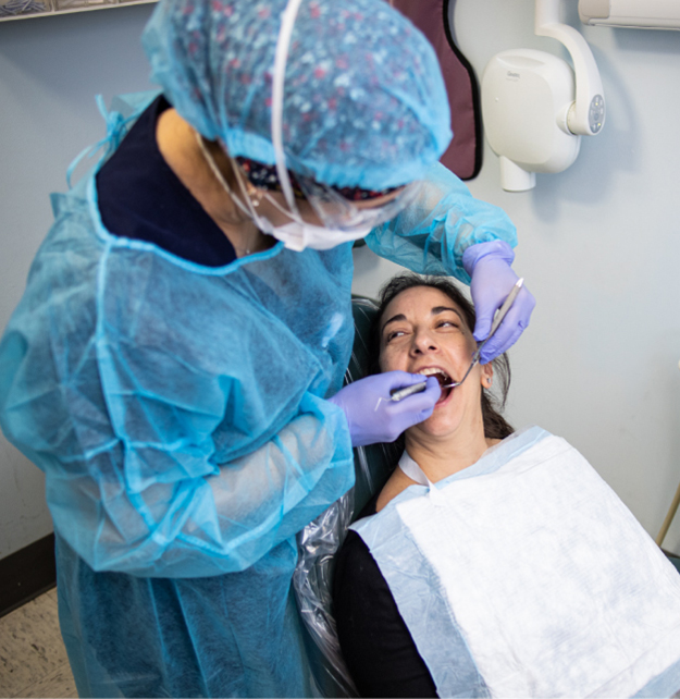 dental banner