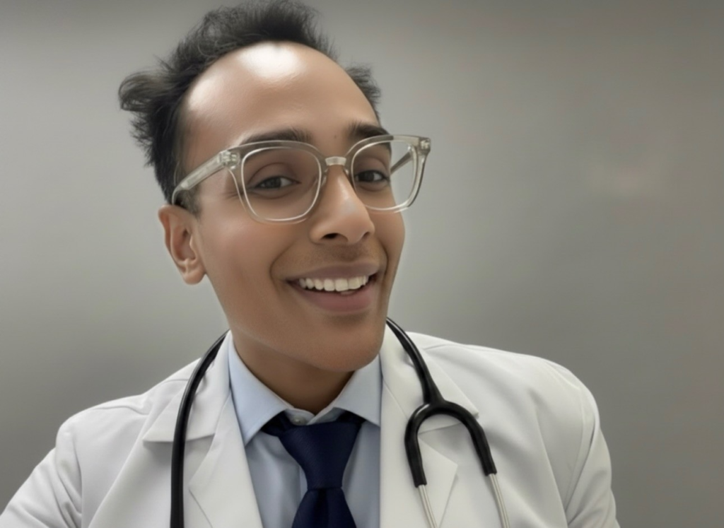 Dr Raffee Adult-Gerontology Primary Care Fellowship | Wyckoff Hospital